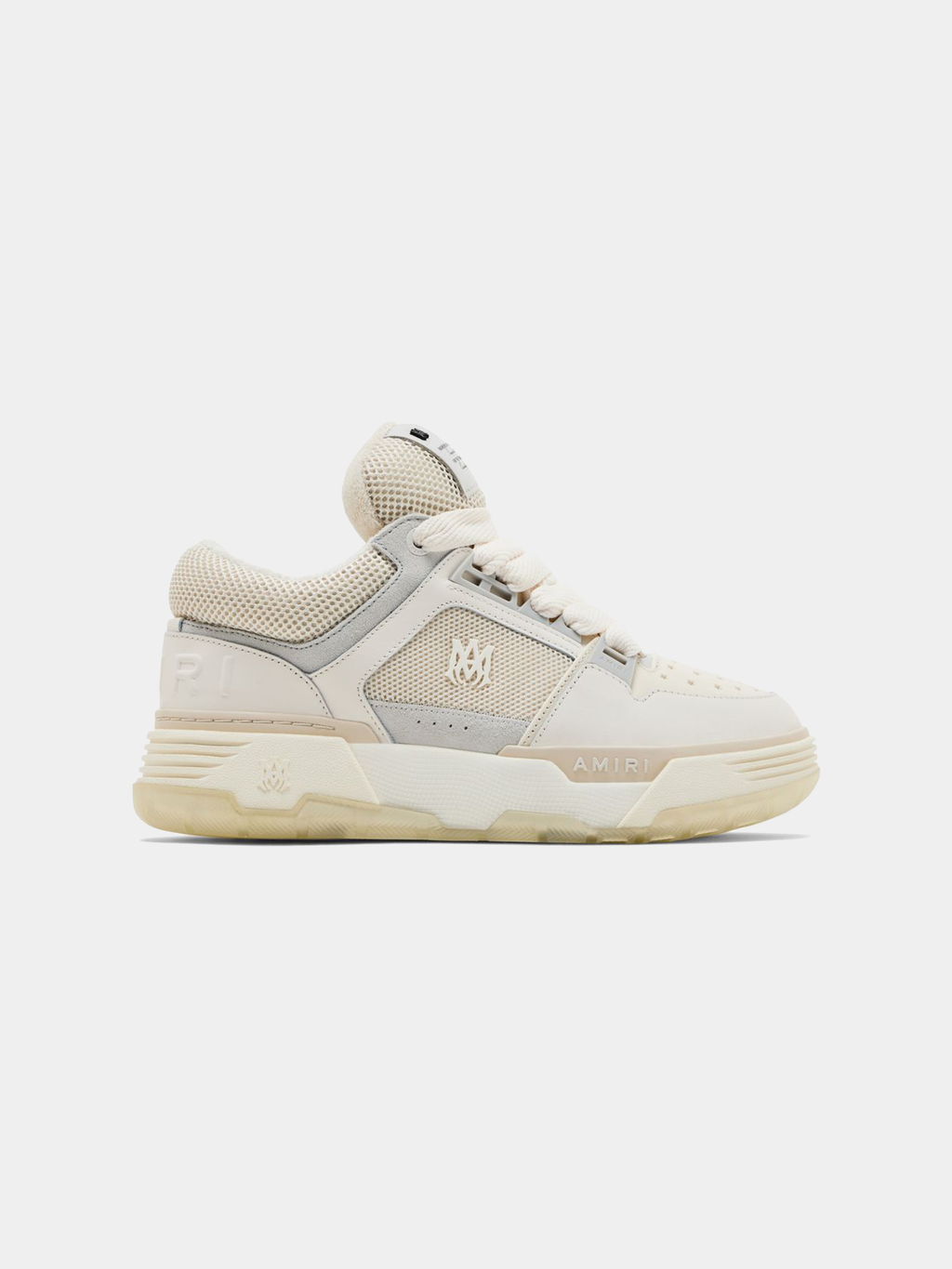 Amiri MA-1 'Alabaster'
