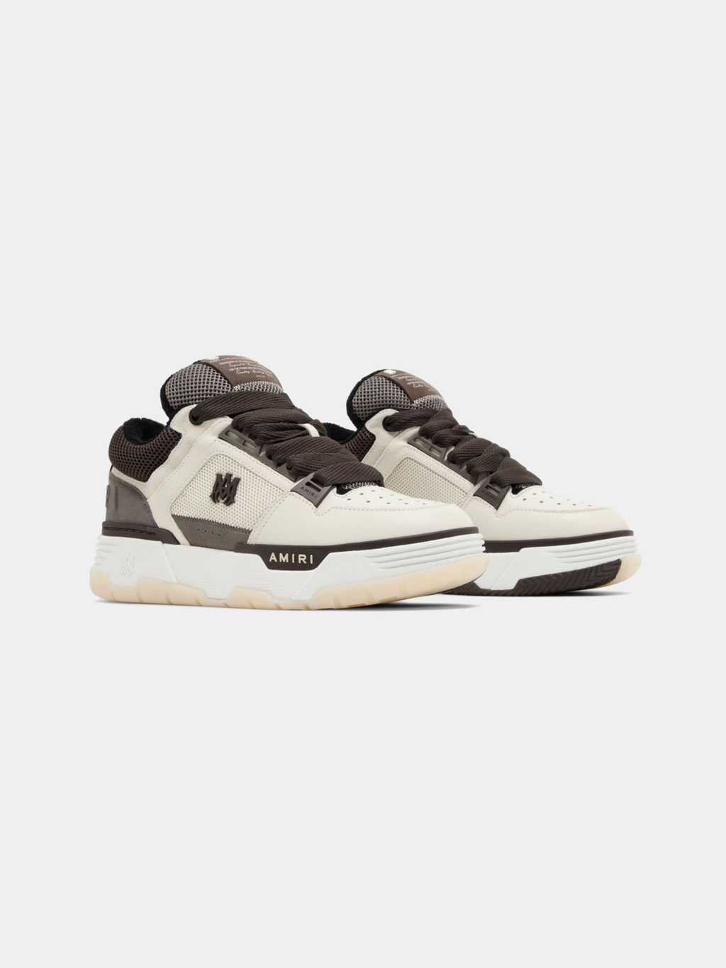 Amiri MA-1 'Brown' 2024