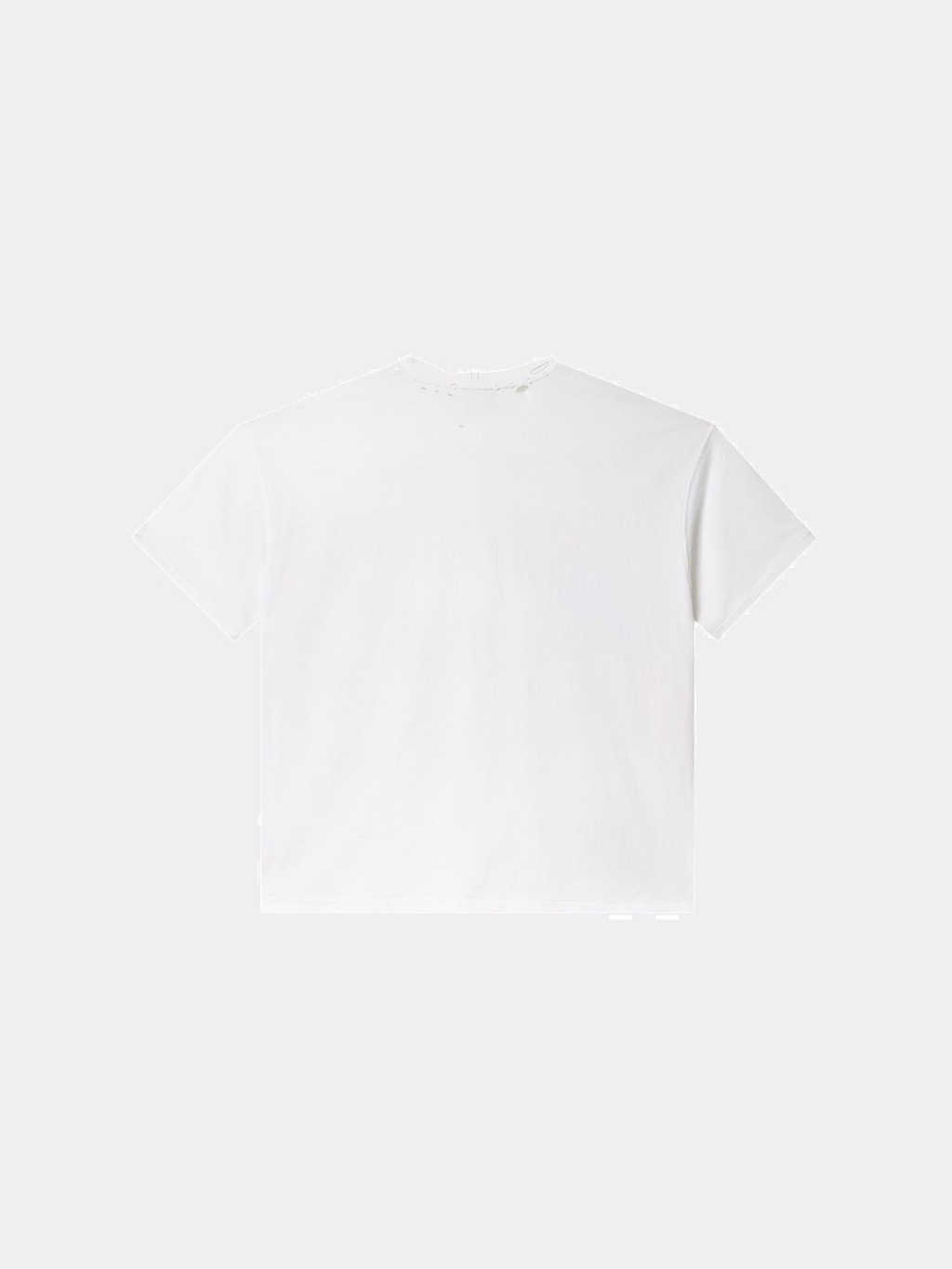 Vale Forever Bling Love Tee 'White'