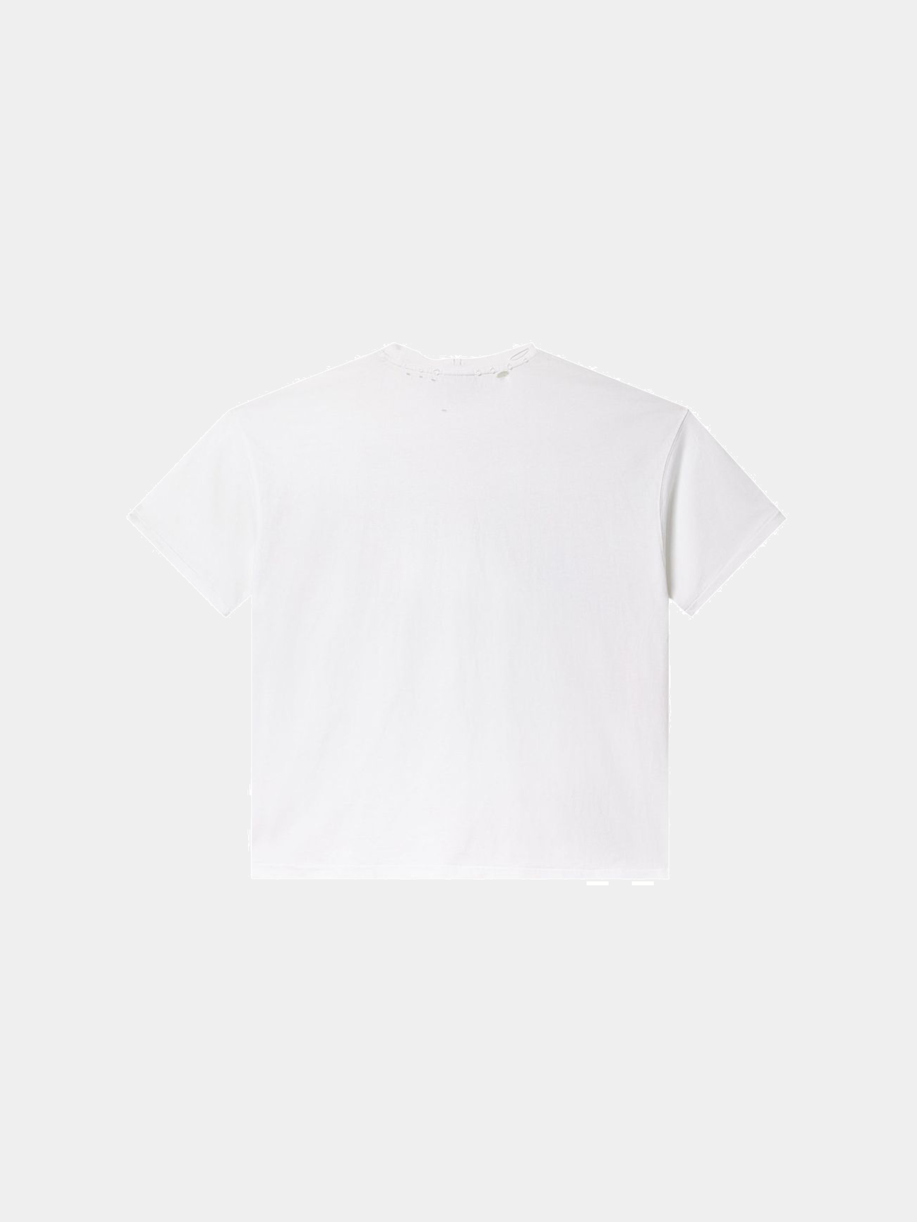 Vale Forever Bling Love Tee 'White'