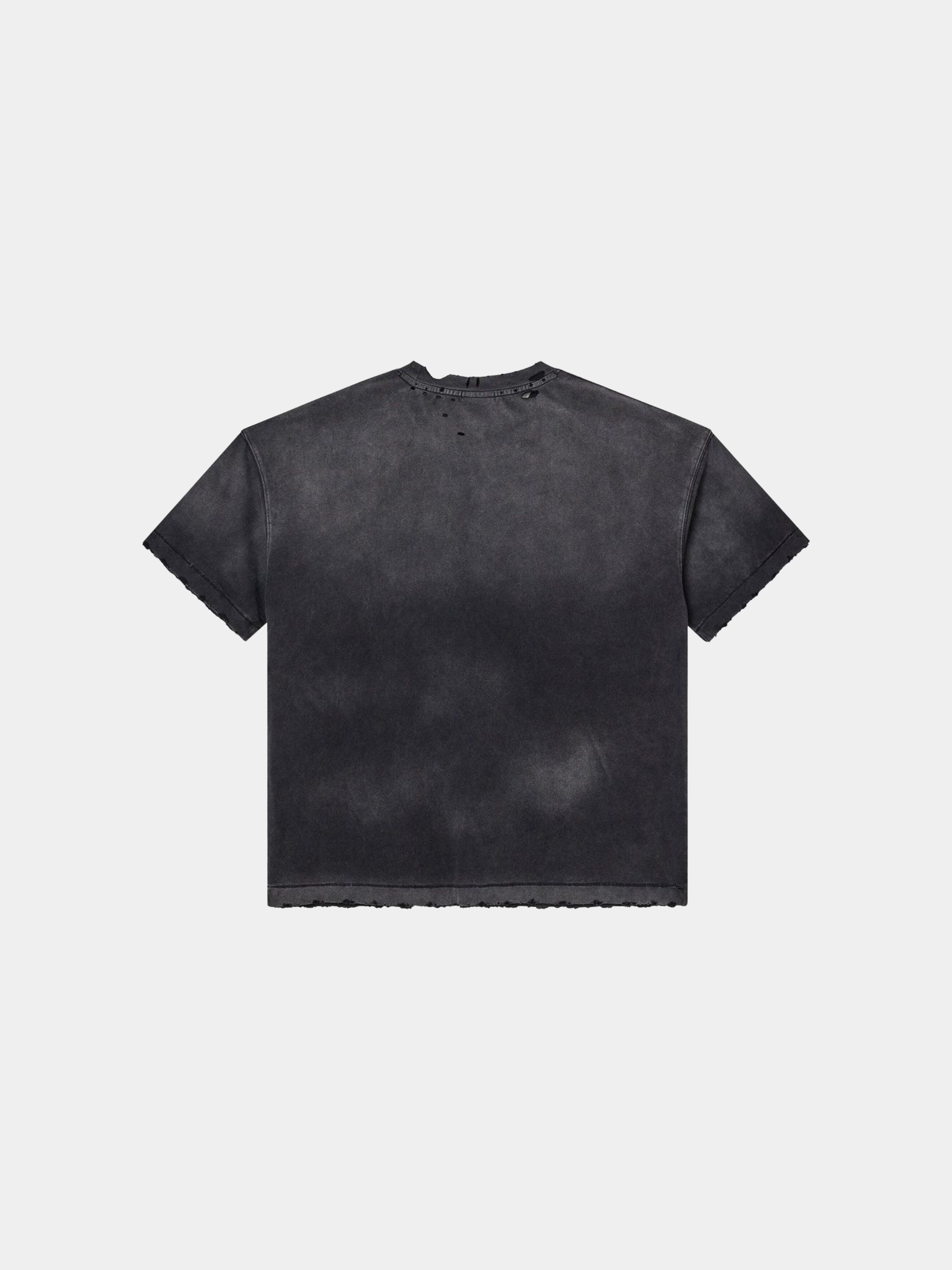 Vale Forever Monster Big Tee 'Black'