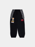 Supreme x Ducati Track Pant 'Black'