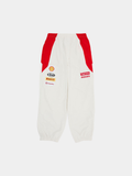 Supreme x Ducati Track Pant 'Light Grey'