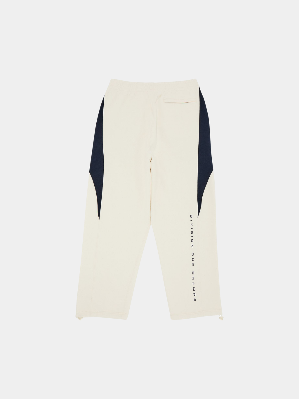 Supreme Division Sweatpant 'Natural'
