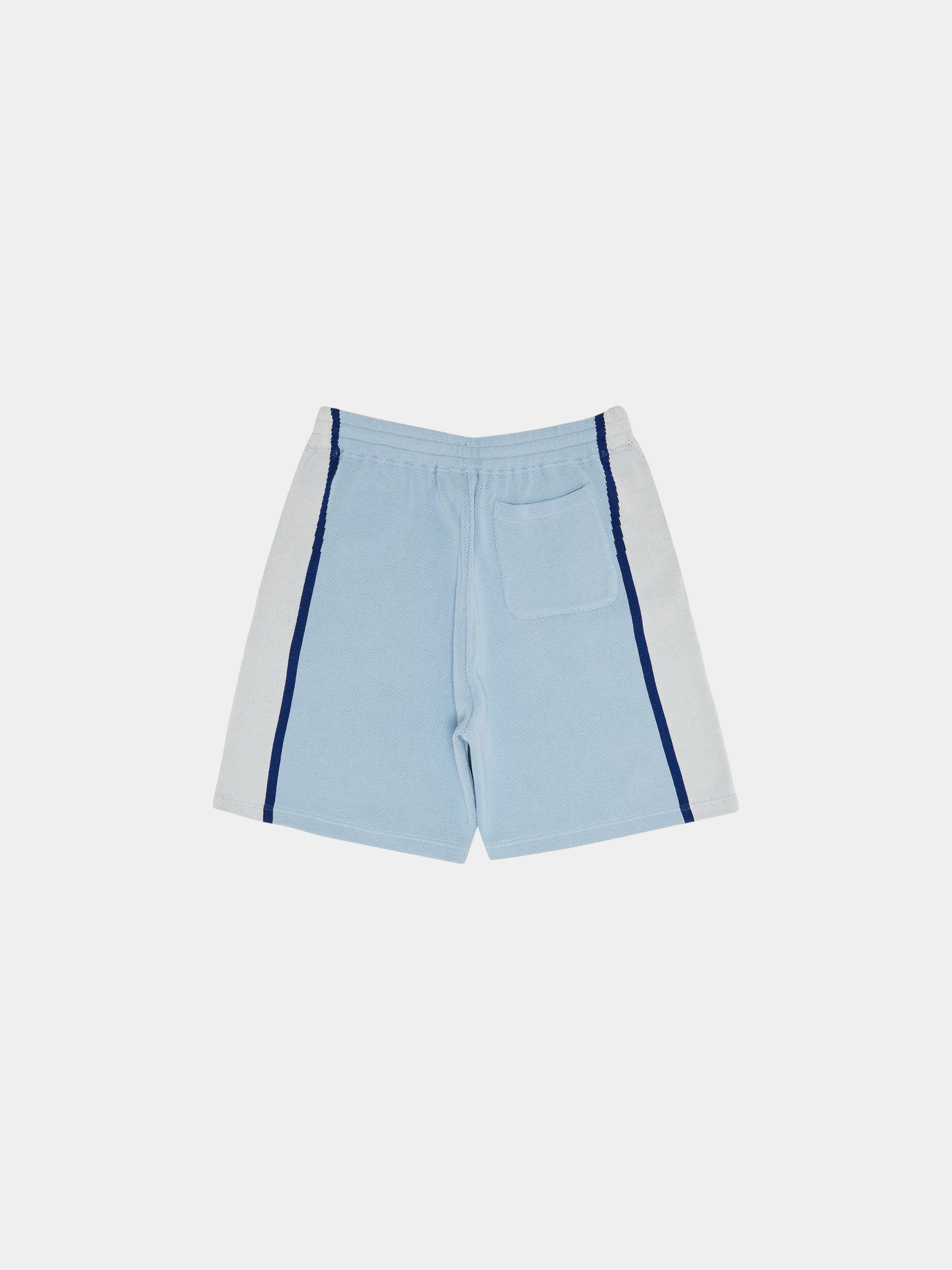 Supreme x Umbro Knit Soccer Short 'Light Blue'