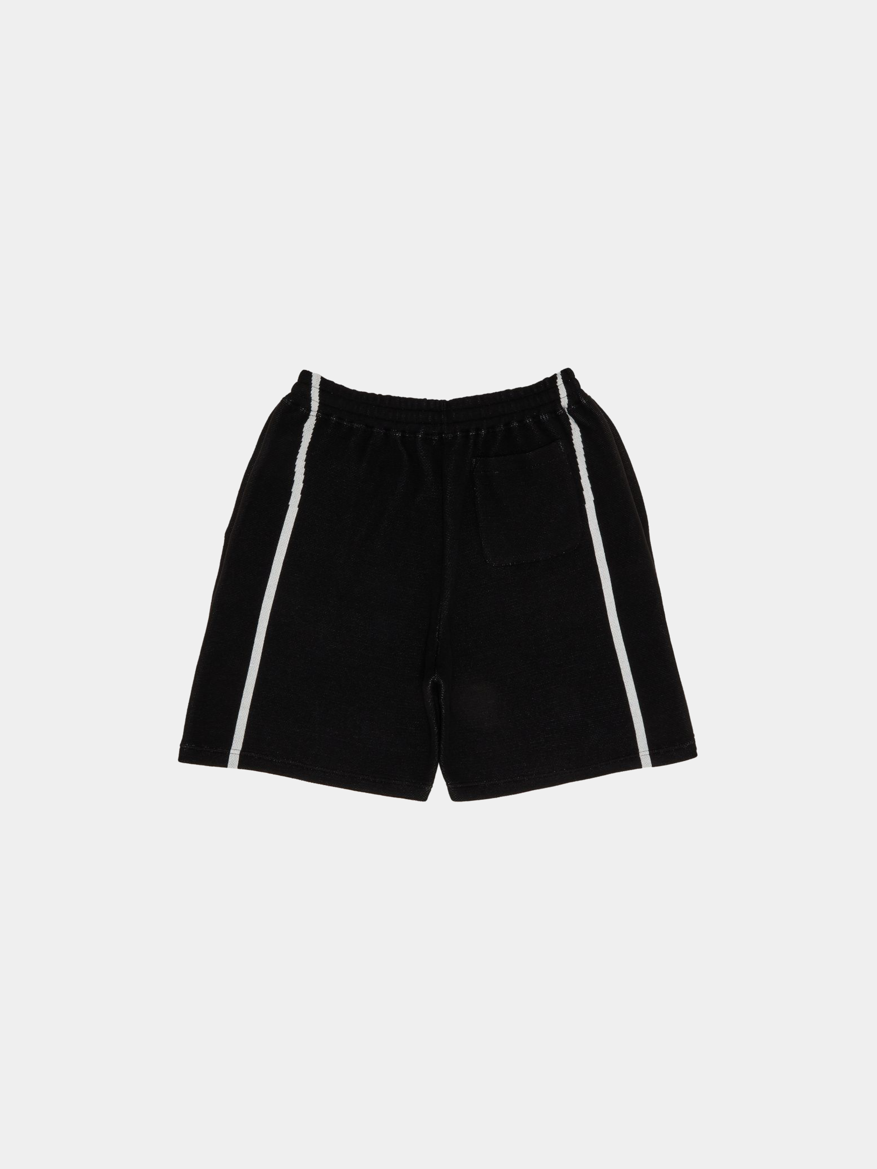 Supreme x Umbro Knit Soccer Short 'Black'