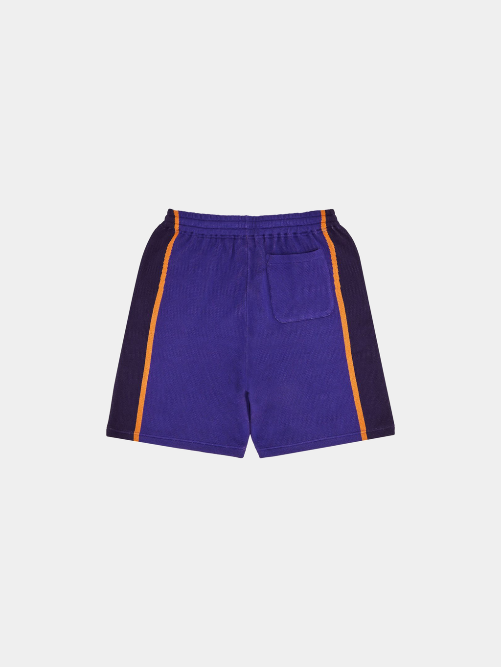 Supreme x Umbro Knit Soccer Short 'Purple'