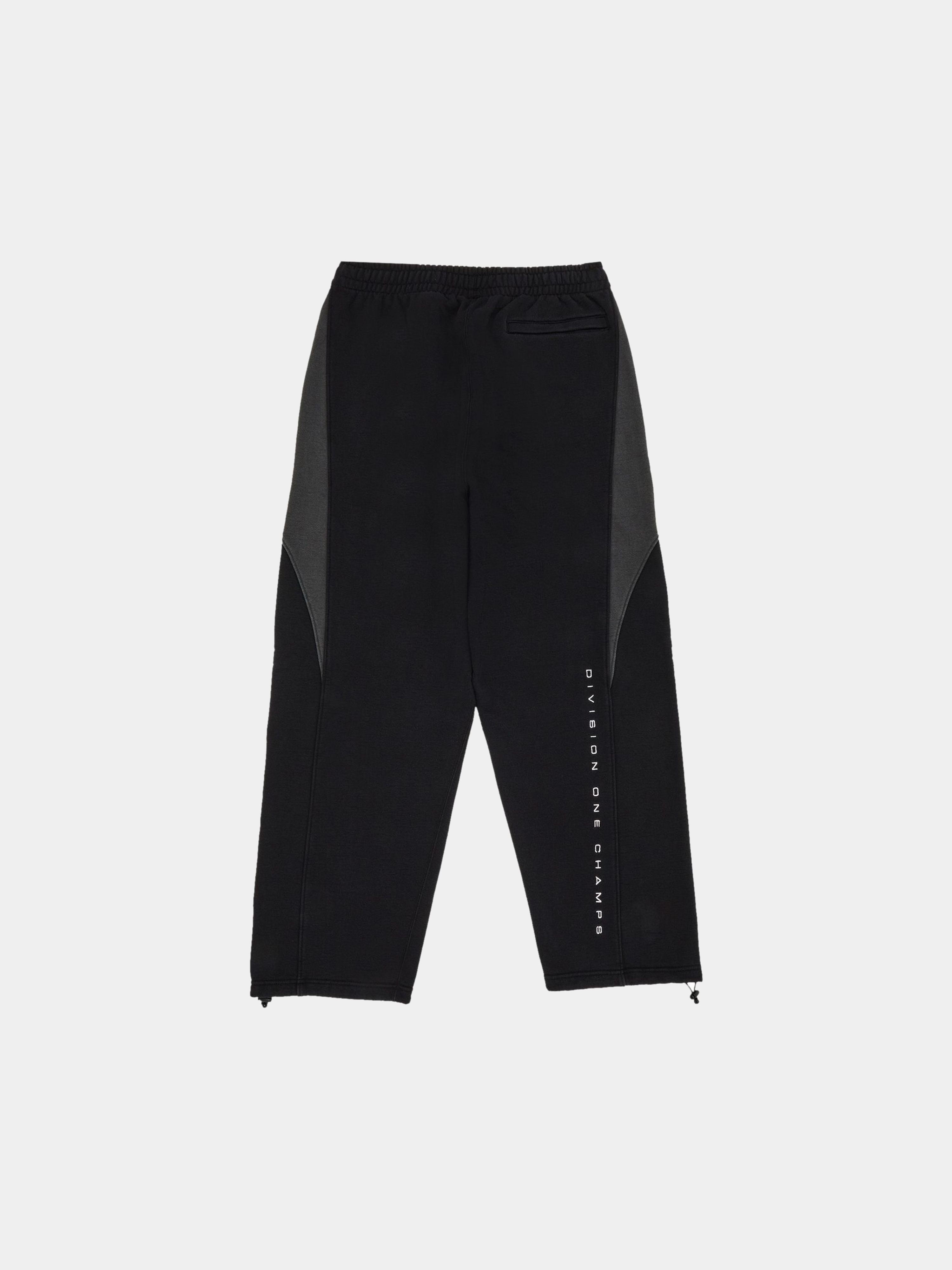 Supreme Division Sweatpant 'Black'