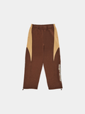 Supreme Division Sweatpant 'Brown'