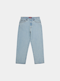 Supreme Baggy Jean 'Light Washed Indigo'