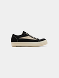 Rick Owens DRKSHDW Hollywood Vintage Low 'Black Milk'
